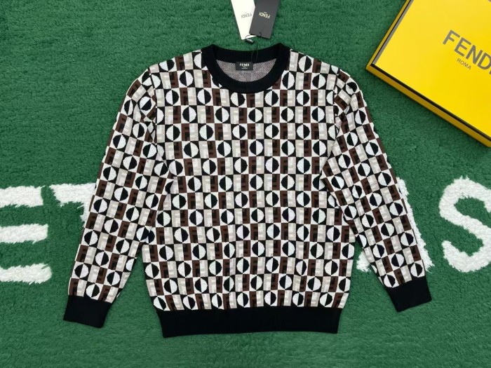 FD Sweater High End Quality-030