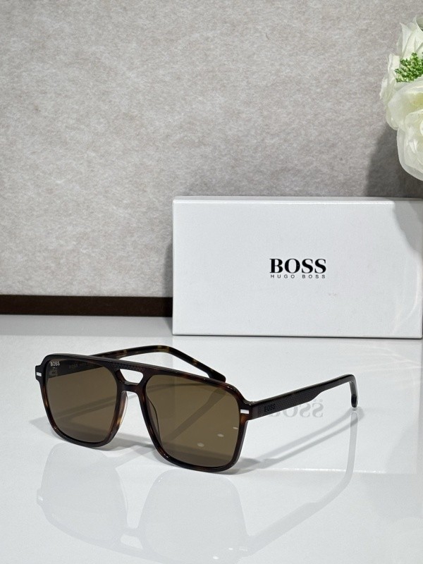 BOSS Sunglasses AAAA-1054