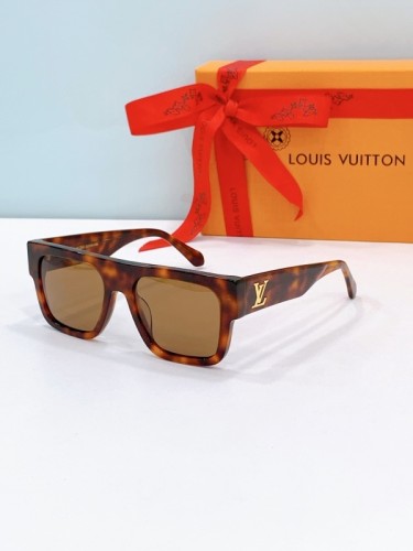 LV Sunglasses AAAA-6764