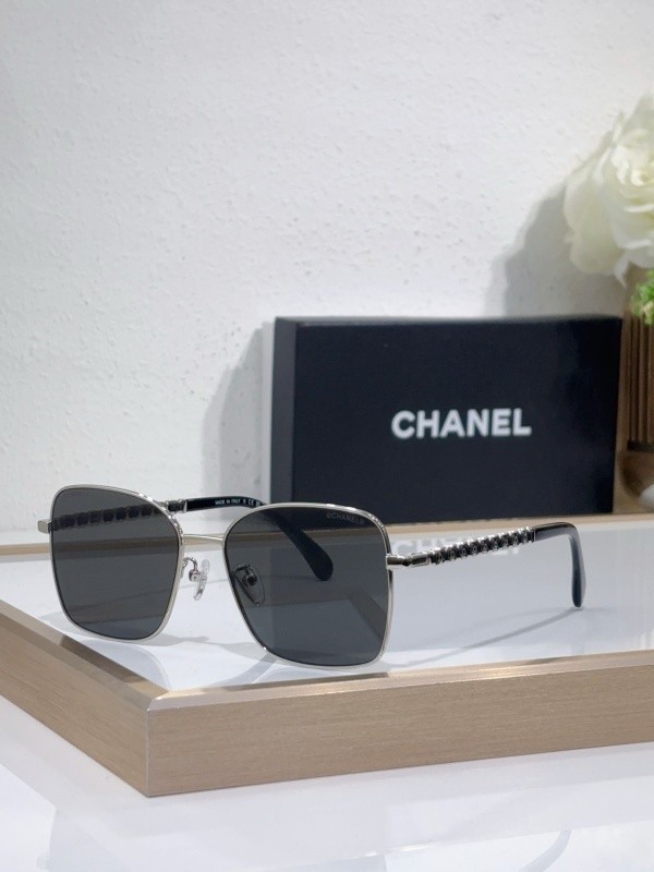 CHNL Sunglasses AAAA-6061