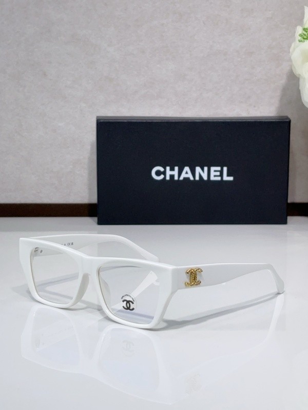 CHNL Sunglasses AAAA-5840