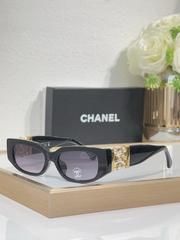 CHNL Sunglasses AAAA-5691