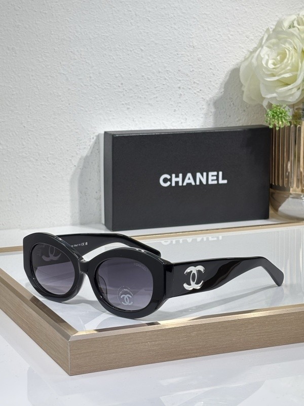 CHNL Sunglasses AAAA-5944
