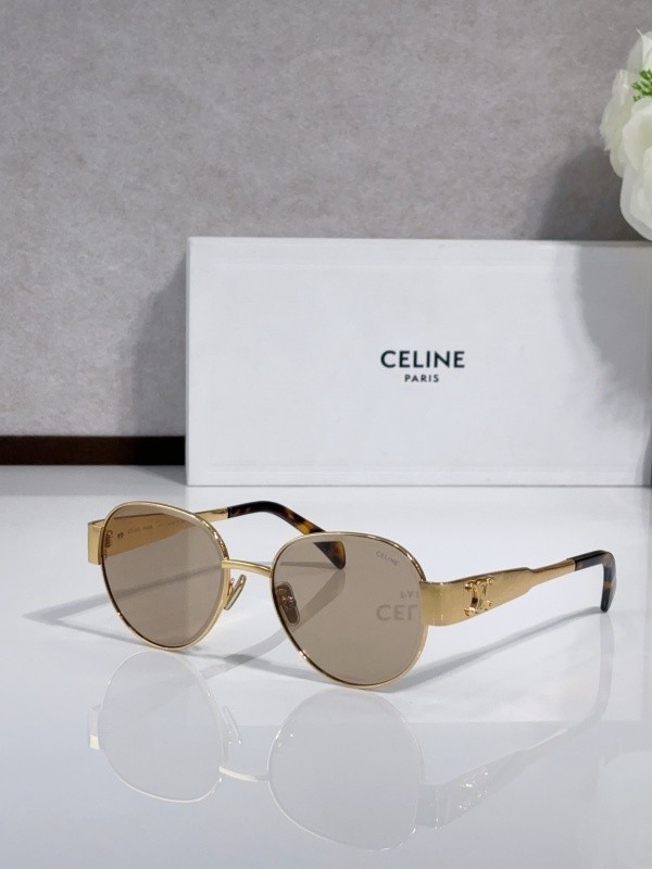CE Sunglasses AAAA-2147