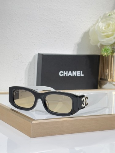 CHNL Sunglasses AAAA-5924