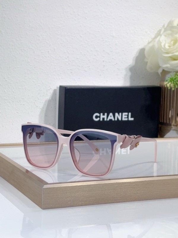 CHNL Sunglasses AAAA-6040