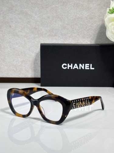 CHNL Sunglasses AAAA-6014