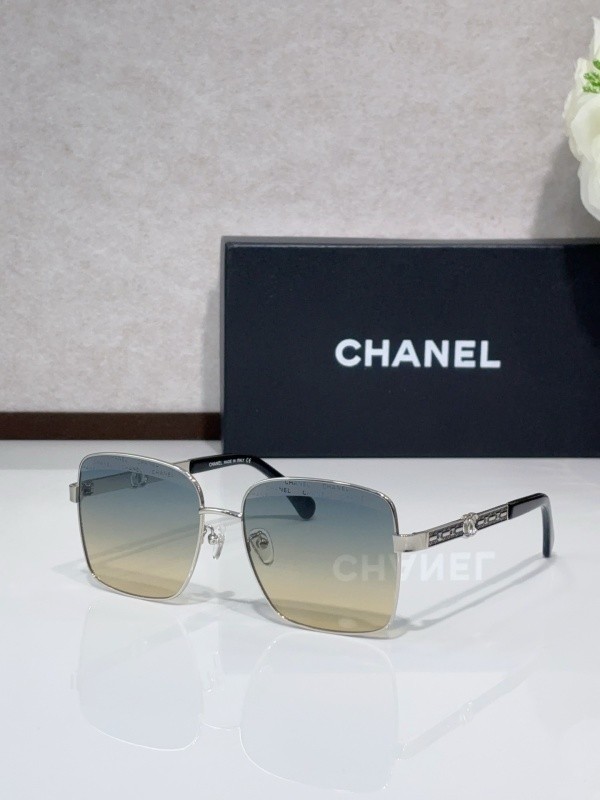 CHNL Sunglasses AAAA-5886