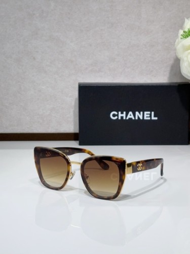 CHNL Sunglasses AAAA-5731