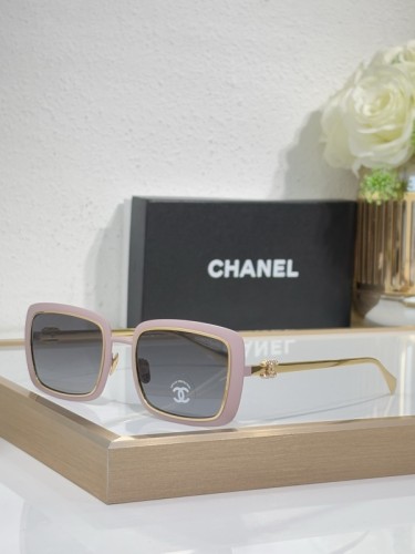 CHNL Sunglasses AAAA-6063