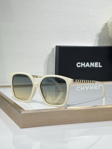 CHNL Sunglasses AAAA-6066