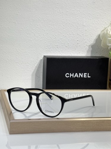 CHNL Sunglasses AAAA-5785