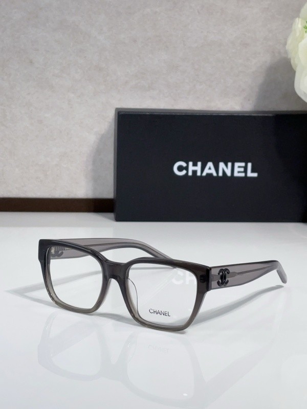 CHNL Sunglasses AAAA-5813