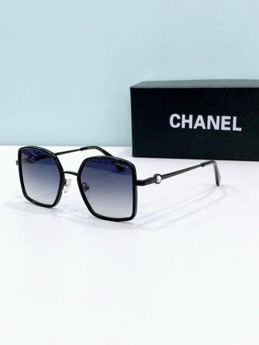 CHNL Sunglasses AAAA-5757