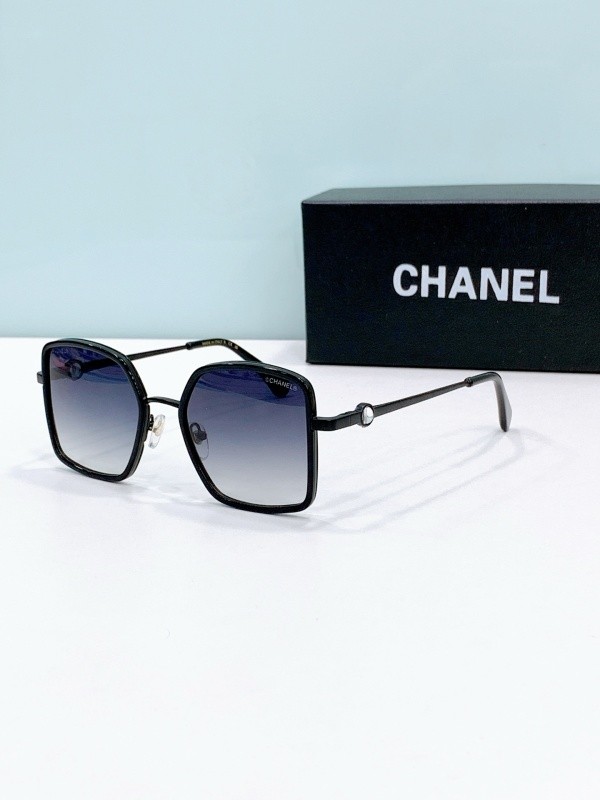 CHNL Sunglasses AAAA-5757