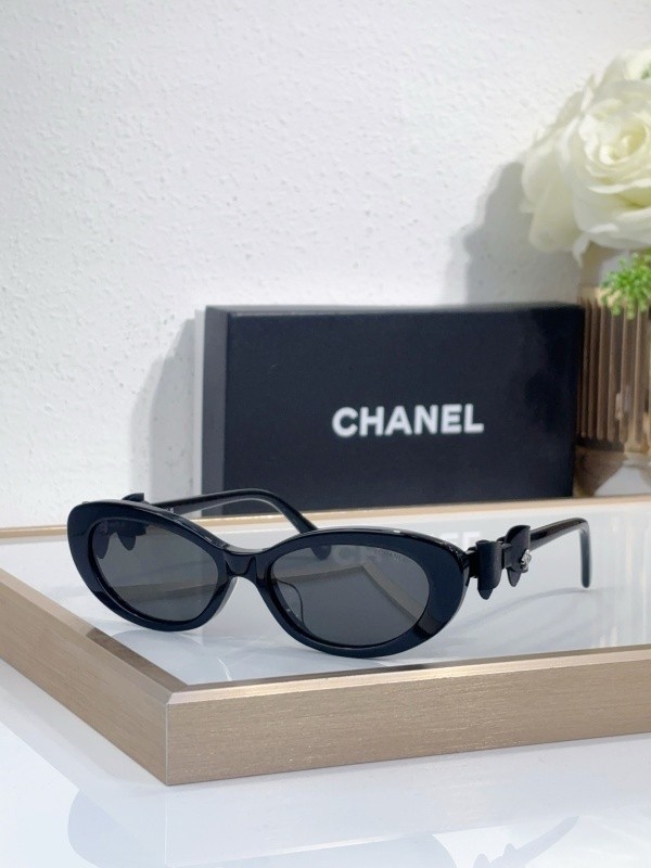 CHNL Sunglasses AAAA-6032