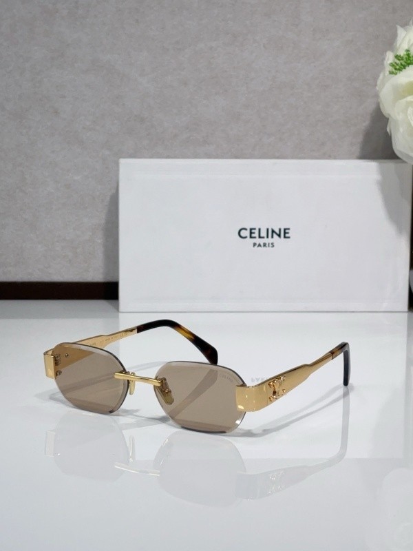 CE Sunglasses AAAA-2135