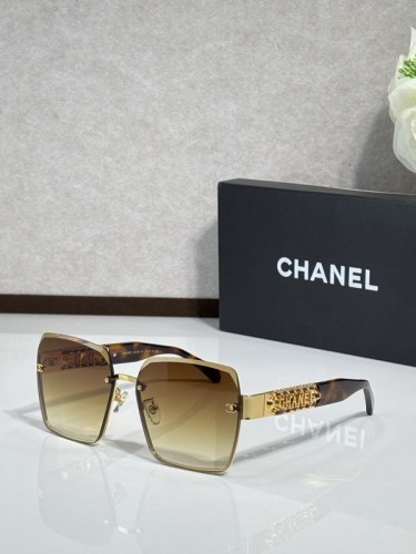 CHNL Sunglasses AAAA-5982