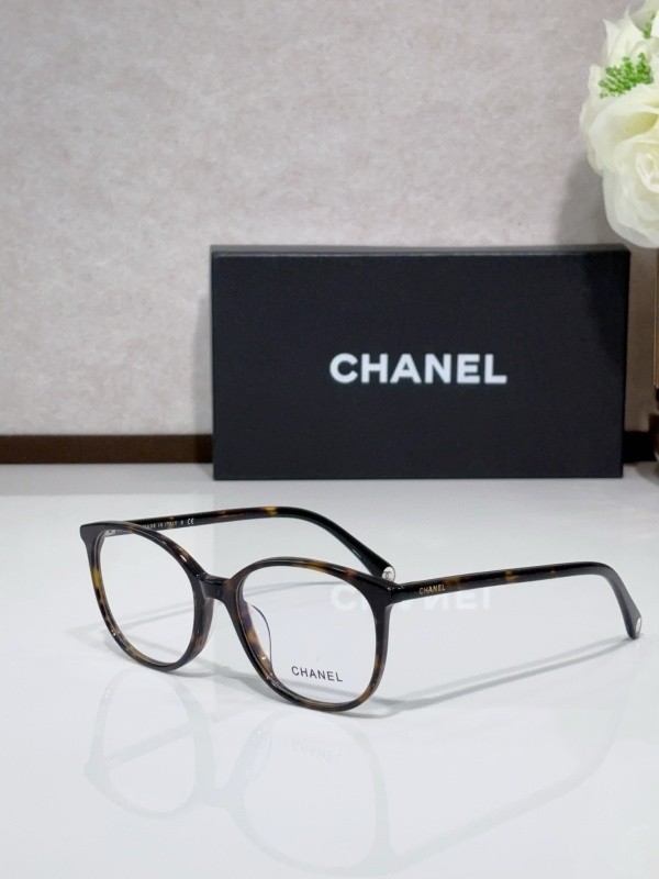 CHNL Sunglasses AAAA-5797