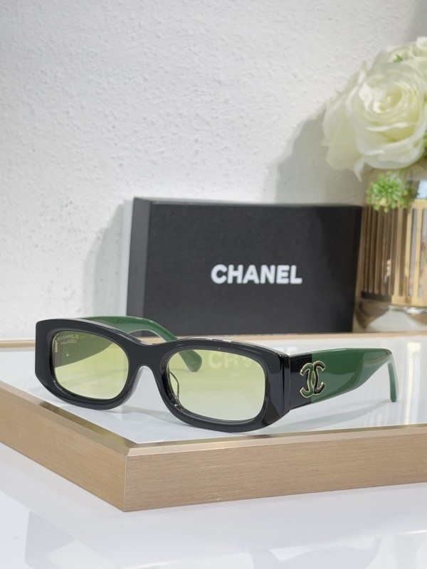 CHNL Sunglasses AAAA-5929