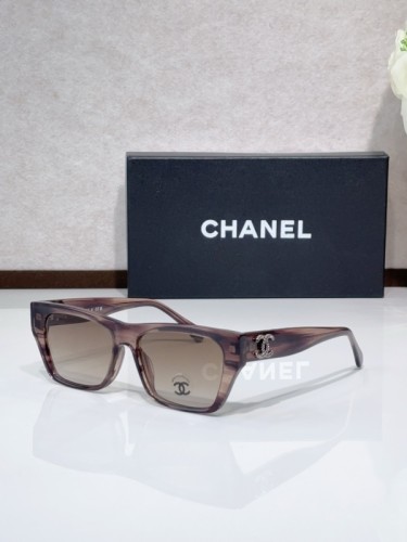 CHNL Sunglasses AAAA-5833