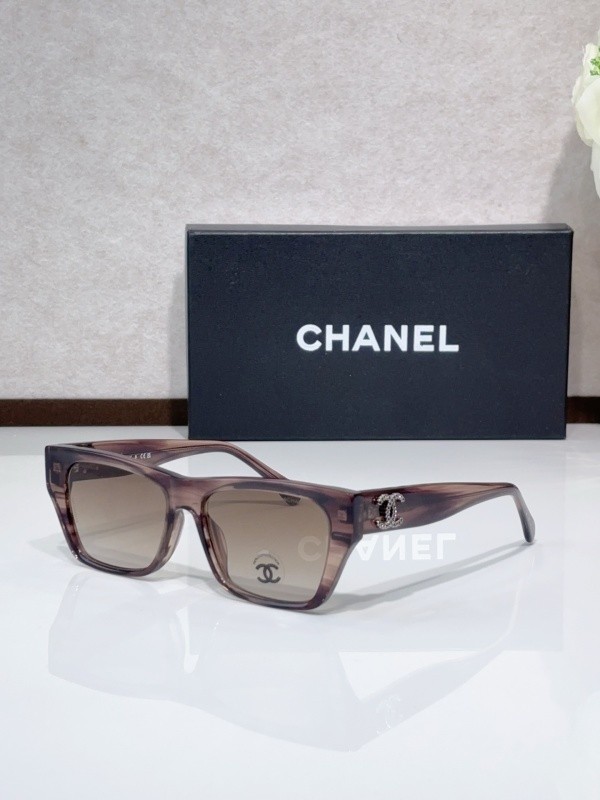 CHNL Sunglasses AAAA-5833