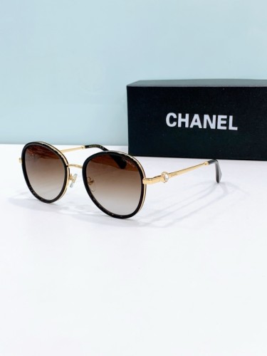 CHNL Sunglasses AAAA-5742