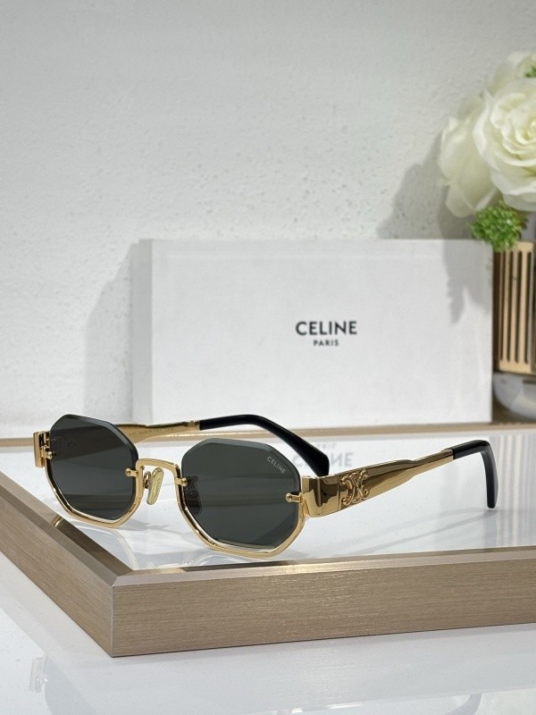 CE Sunglasses AAAA-2126