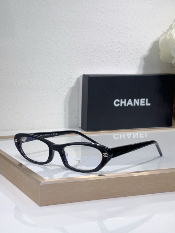 CHNL Sunglasses AAAA-6055