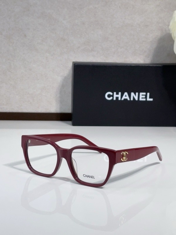 CHNL Sunglasses AAAA-5812