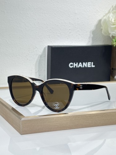 CHNL Sunglasses AAAA-5901