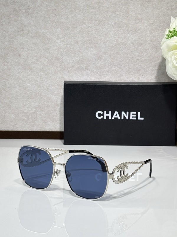 CHNL Sunglasses AAAA-5714
