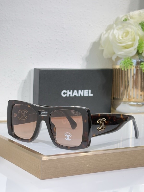 CHNL Sunglasses AAAA-5959
