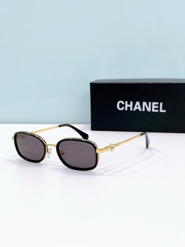 CHNL Sunglasses AAAA-5750
