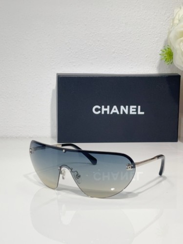 CHNL Sunglasses AAAA-6049