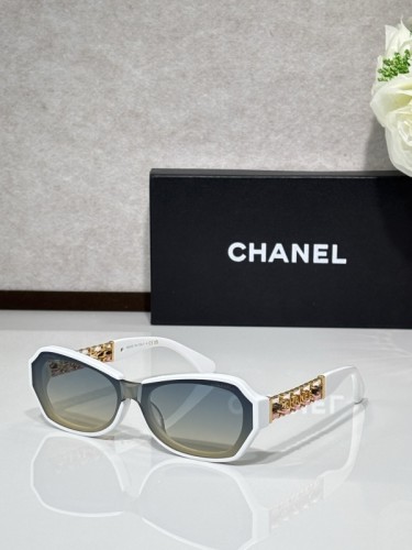 CHNL Sunglasses AAAA-5955