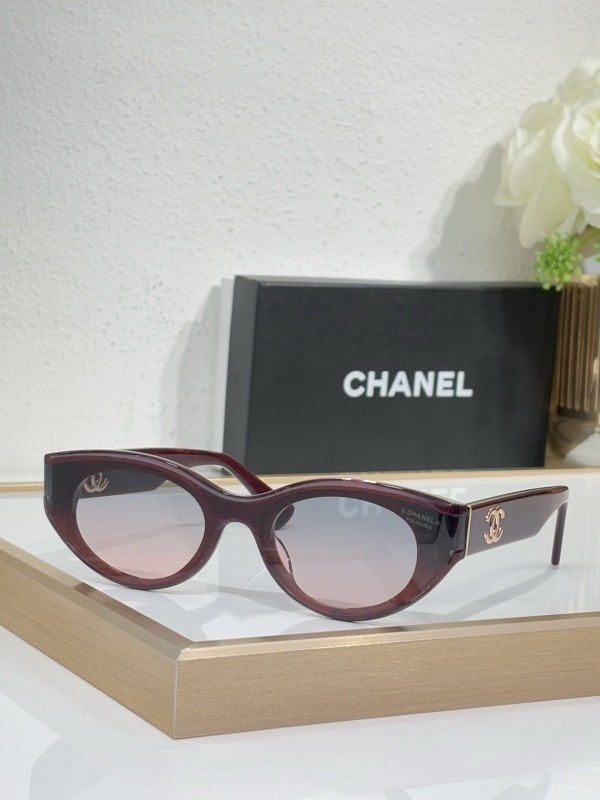 CHNL Sunglasses AAAA-5737