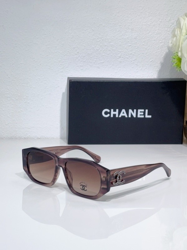 CHNL Sunglasses AAAA-5965