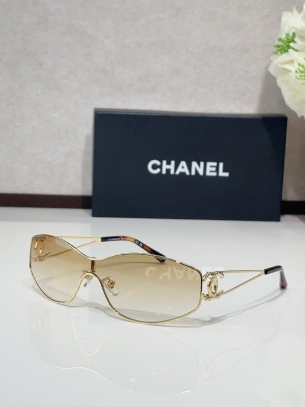 CHNL Sunglasses AAAA-5876