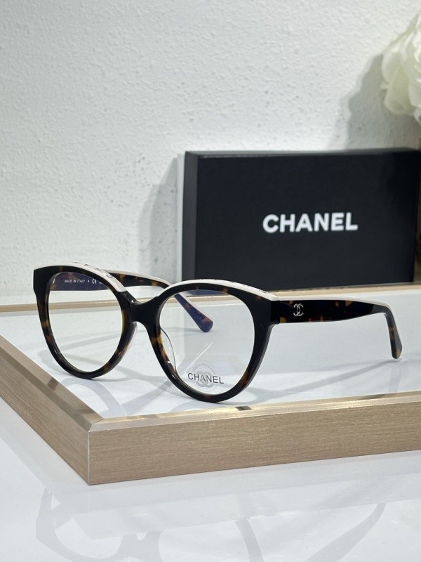 CHNL Sunglasses AAAA-5905