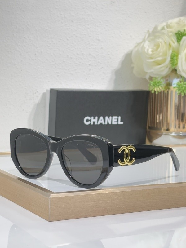 CHNL Sunglasses AAAA-5915