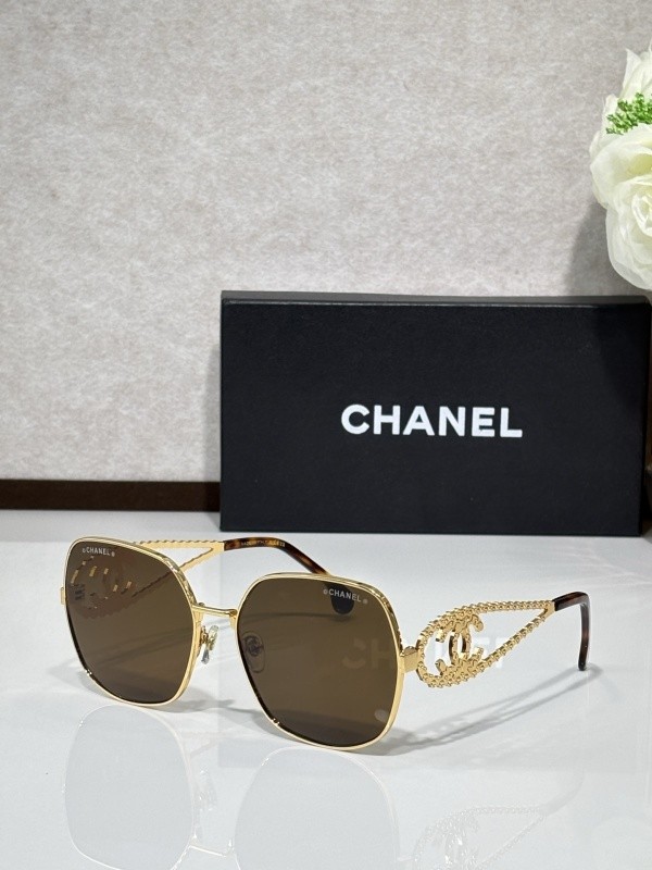 CHNL Sunglasses AAAA-5712