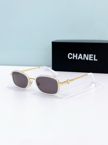 CHNL Sunglasses AAAA-5755