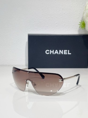 CHNL Sunglasses AAAA-6047