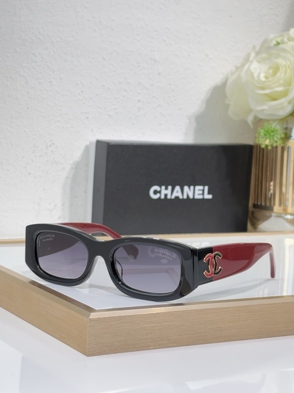 CHNL Sunglasses AAAA-5928