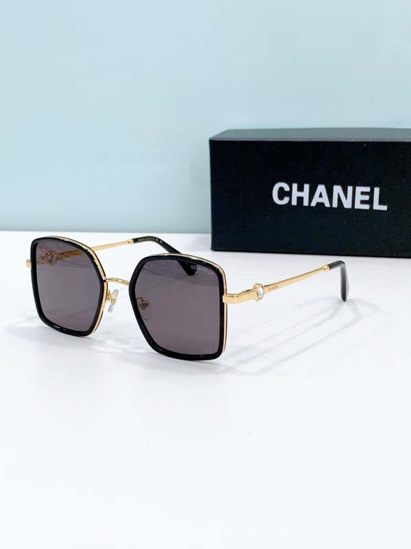 CHNL Sunglasses AAAA-5759