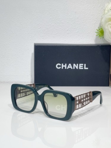 CHNL Sunglasses AAAA-6026