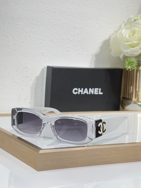 CHNL Sunglasses AAAA-5922