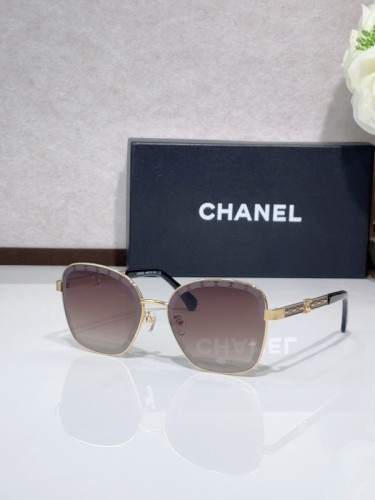 CHNL Sunglasses AAAA-5895