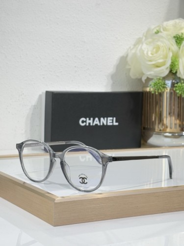 CHNL Sunglasses AAAA-5857